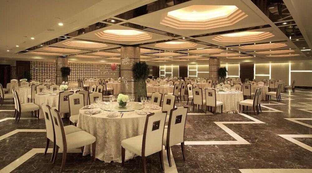 Country Garden Phoenix Hotel Kaiping Jiangmen Zewnętrze zdjęcie