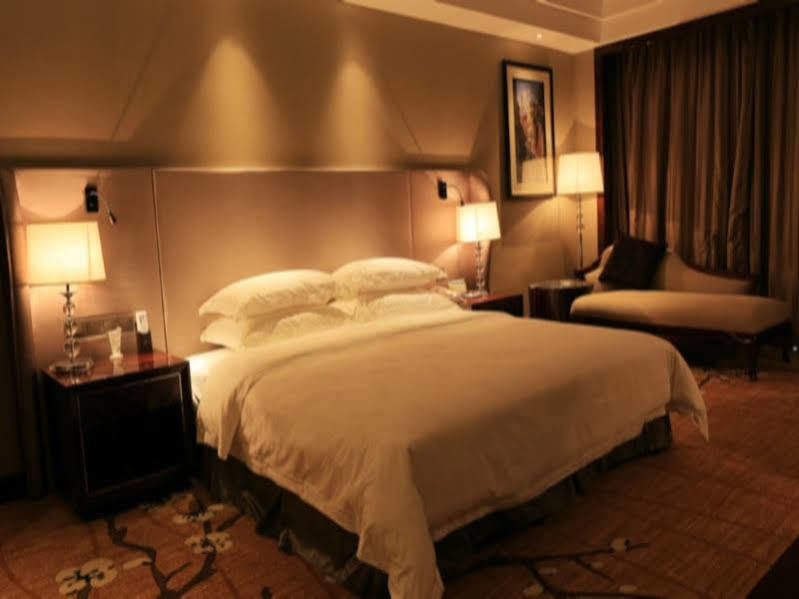 Country Garden Phoenix Hotel Kaiping Jiangmen Zewnętrze zdjęcie