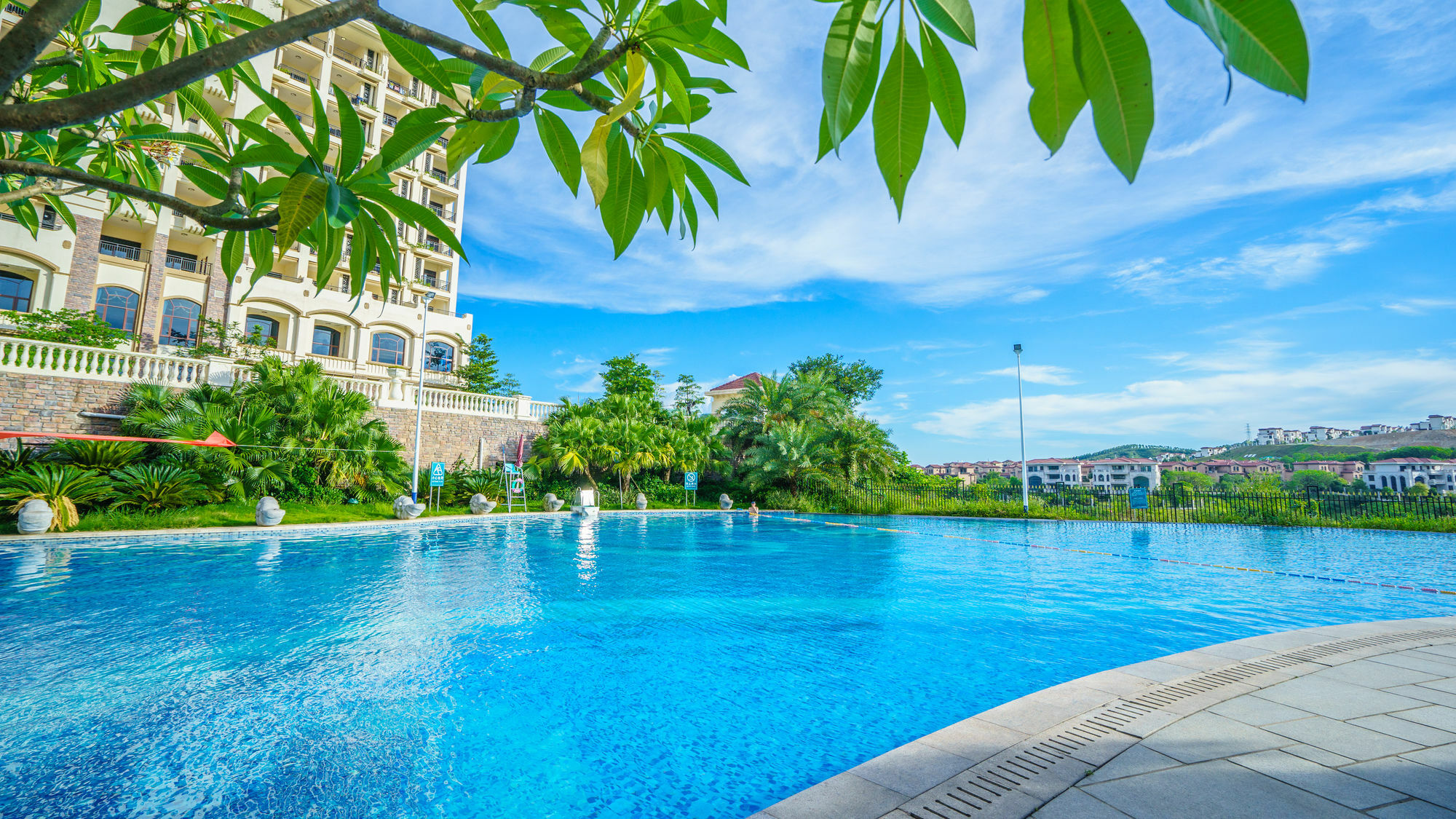 Country Garden Phoenix Hotel Kaiping Jiangmen Zewnętrze zdjęcie